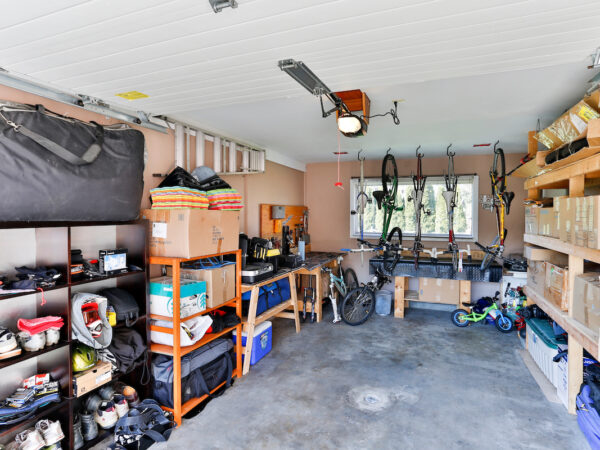 Organizing Services in New Orleans, LA