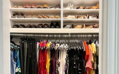 Professional Closet Organizing Near Me
