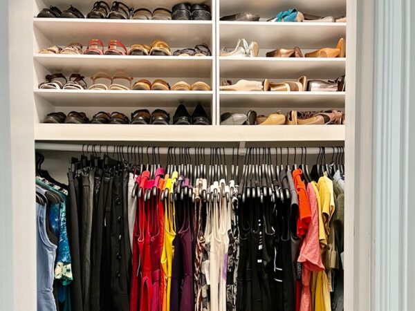 Professional Closet Organizing Near Me