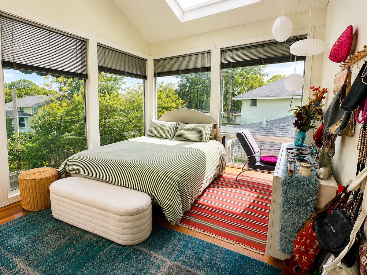 Bedroom Organization - ADHD-friendly home organizing in New Orleans by Nola Organizers