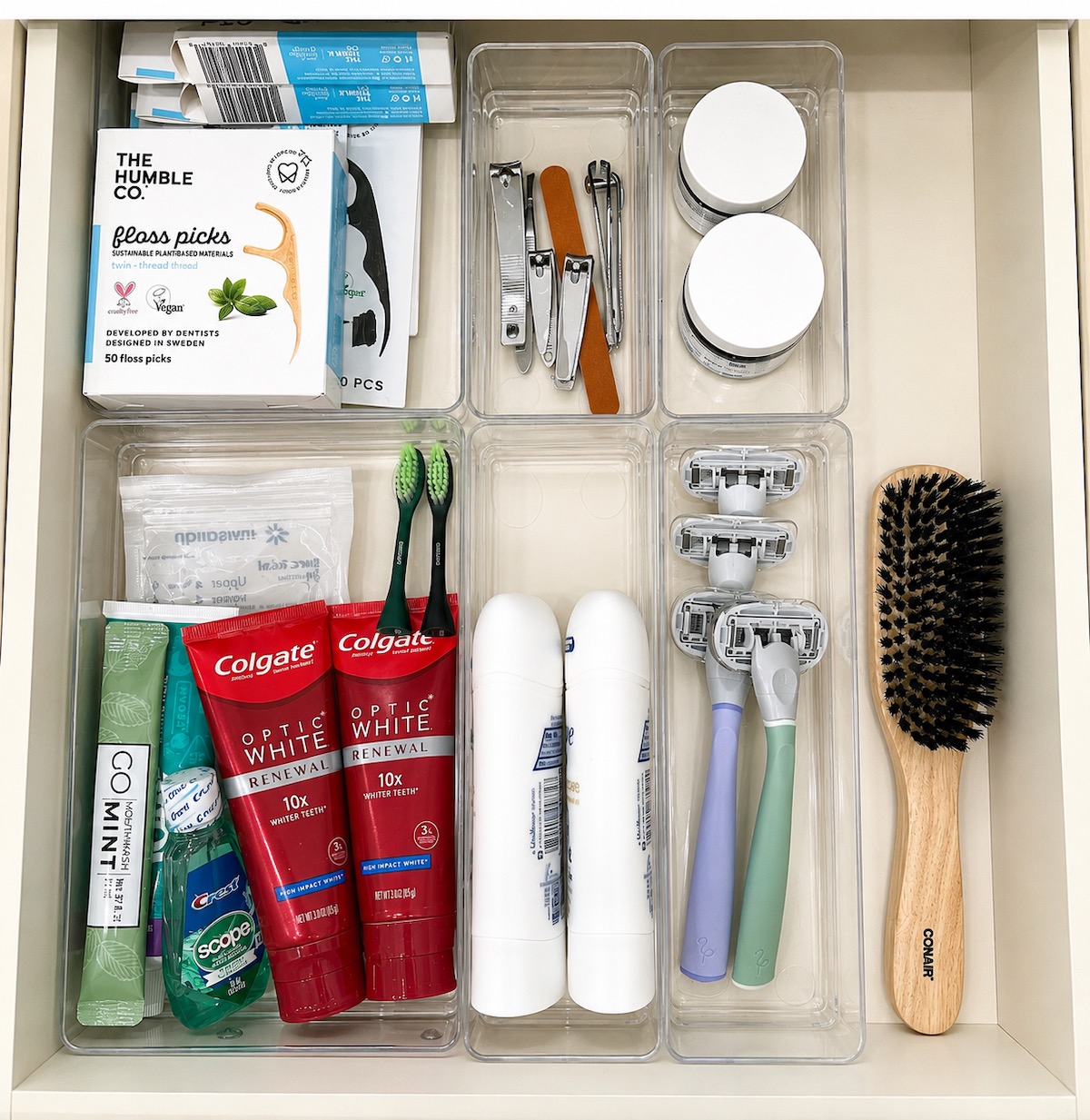 Dorm Room Organization - dorm room organizing in New Orleans by Nola Organizers