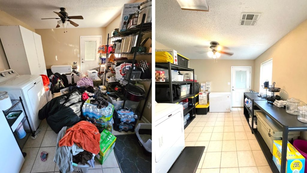 Photos of Decluttered Donations (5)