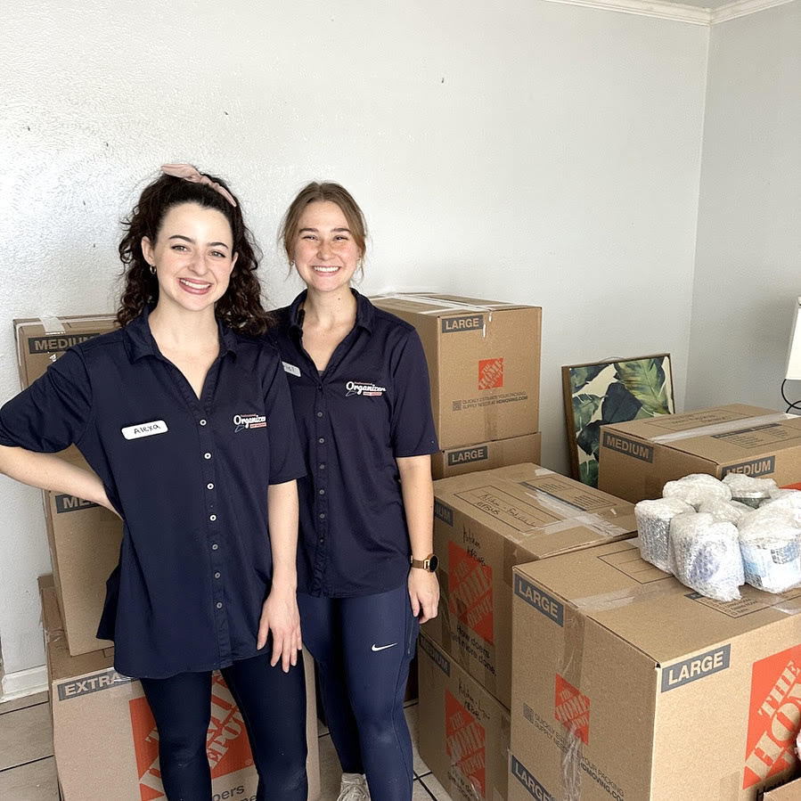 Professional Organizers Packing Homes copy